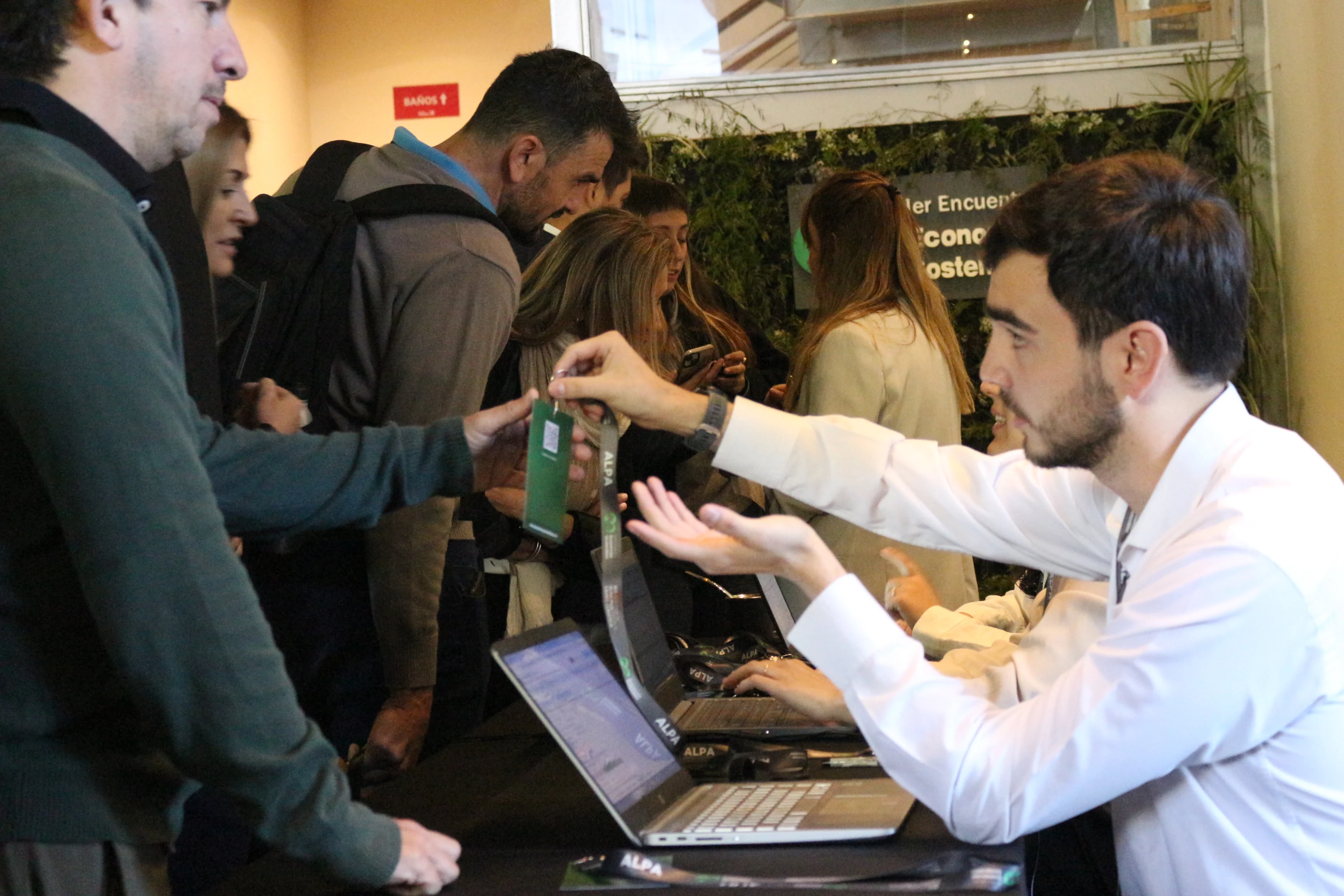1°Evento Economias Sostenibles Dia 1 (16)